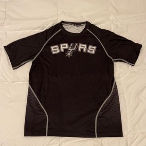 Tony Parker Spurs T shirt